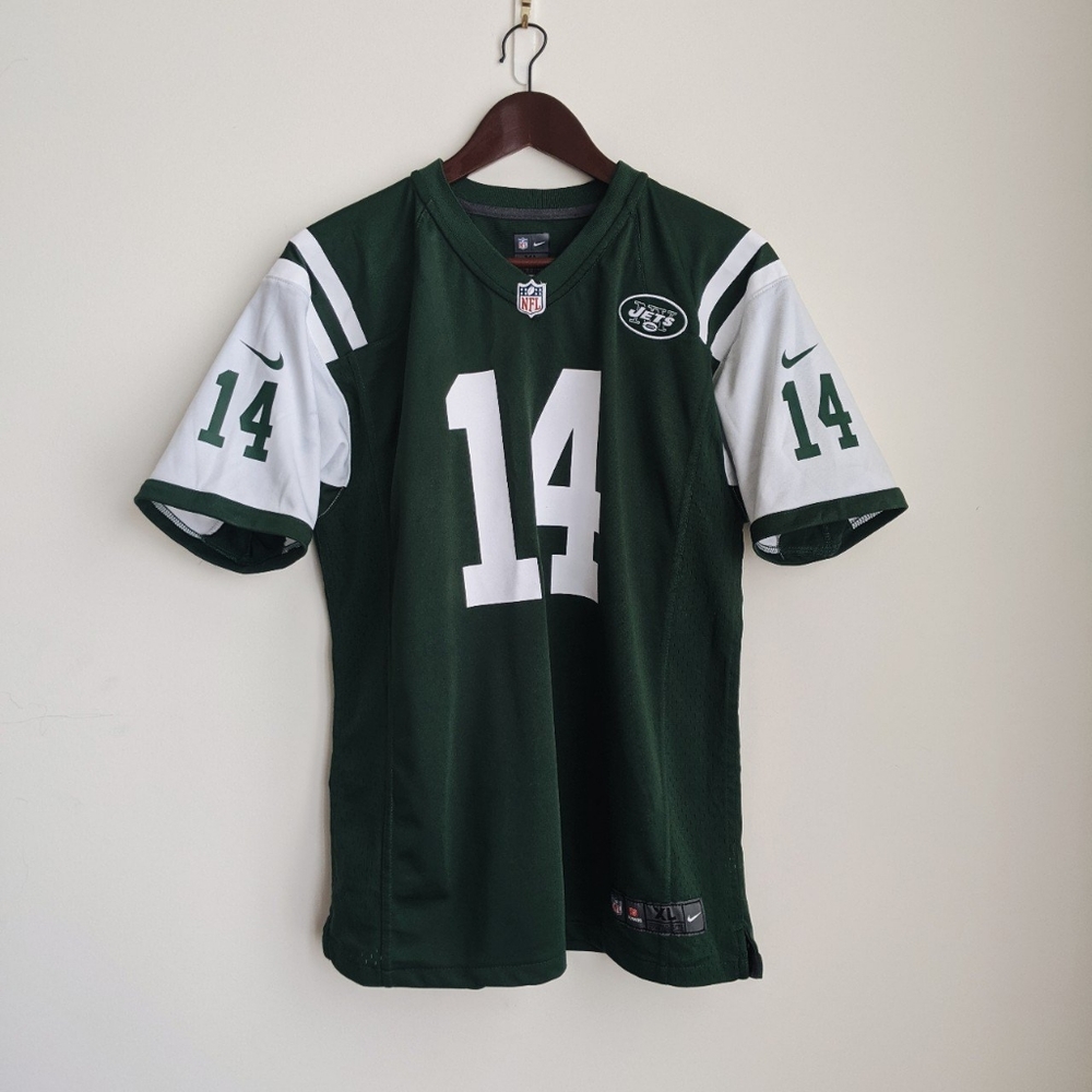 $20 if bundled - Nike Jets Jersey of Darnold